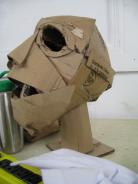 Sculpture Class